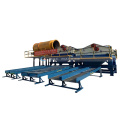 Cheap Price  50~300Tph Heavy Gold Dust Machine Alluvial Gold Mining Equipment